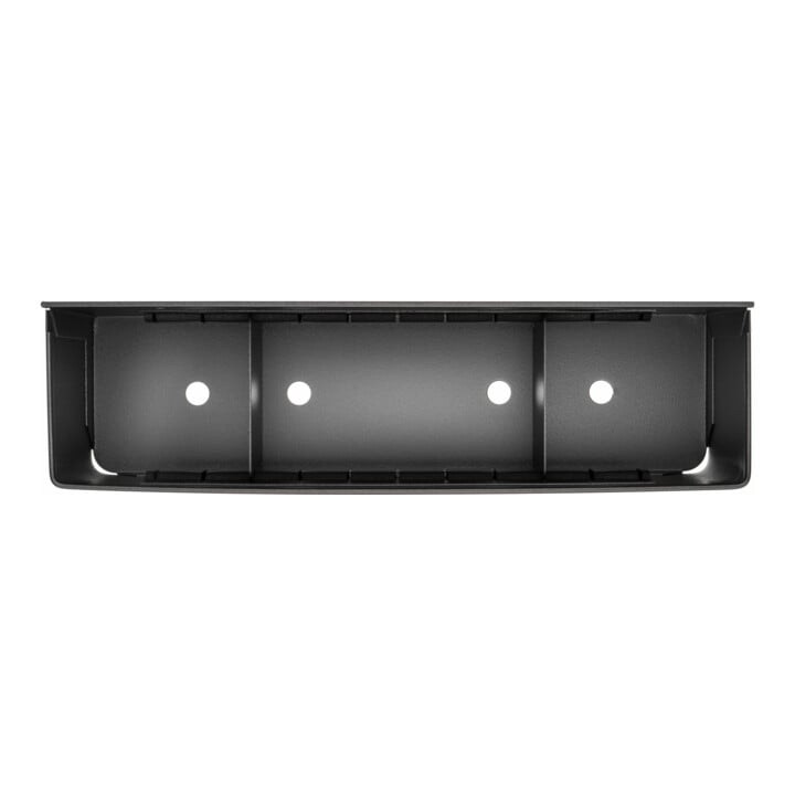 VIGOR Dosenhalter V2393-S ∙ Gesamtlänge: 340 mm