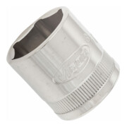 VIGOR entraînement carré intérieur 10 = insert de clé à douille 3/8" insert de clé hexagonale externe profil hexagonal extérieur-1