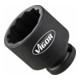 VIGOR 1/2"' insert de clé à douille courte (double hex.)-1