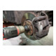 VIGOR Douille à carré creux 12,5 mm (1/2") à entraînement carré intérieur, courte, profil hexagonal extérieur 32, longueur totale 50 mm V4477