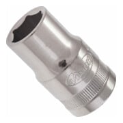 VIGOR carré VIGOR 12,5 = clé à douille 1/2 po insert de clé à douille hexagonale profil hexagonal