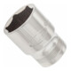 VIGOR carré VIGOR 12,5 = clé à douille 1/2 po insert de clé à douille hexagonale profil hexagonal-1