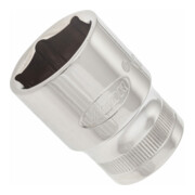 VIGOR carré VIGOR 12,5 = clé à douille 1/2 po insert de clé à douille hexagonale profil hexagonal