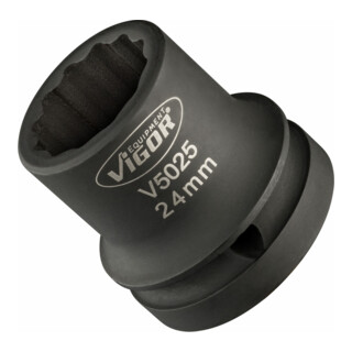 VIGOR clé à douille carrée VIGOR 3/4"' pour clé à douille de 3/4