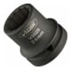 VIGOR clé à douille carrée VIGOR 3/4"' pour clé à douille de 3/4-1