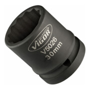 VIGOR clé à douille carrée VIGOR 3/4"' pour clé à douille de 3/4-1
