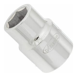 VIGOR clé à douille carrée VIGOR clé à douille 3/4" insert de clé à six pans creux profil hexagonal