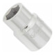 VIGOR clé à douille carrée VIGOR clé à douille 3/4" insert de clé à six pans creux profil hexagonal-1