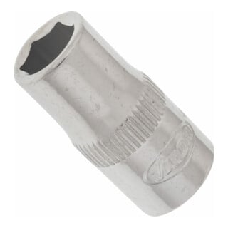 VIGOR actionneur à douille carrée VIGOR clé à douille 1/4 pouce insert de clé à six pans creux profil hexagonal