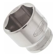 VIGOR entraînement carré intérieur 10 = insert de clé à douille 3/8" insert de clé hexagonale externe profil hexagonal extérieur-1