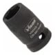 VIGOR Douille à clé à fourche V5550S-14 carré creux 12,5 mm (1/2 pouce) profil hexagonal extérieur 14-1