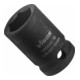 VIGOR Douille à cliquet creuse V5550S-16 carré 12,5 mm (1/2 pouce) profil hexagonal externe 16