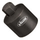 VIGOR Clé à douille V7158-3 Creux carré 6,3 mm (1/4 pouce) profil hexagonal externe 9-1