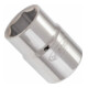 VIGOR clé à douille carrée VIGOR clé à douille 3/4" insert de clé à six pans creux profil hexagonal-1