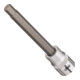 VIGOR Clé à douille V7158-8 Clé à douille carrée creuse 10 mm (3/8 pouce) Hexagonale profilée 8-1