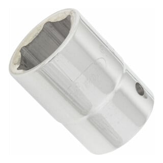 VIGOR clé à douille carrée VIGOR clé à douille 3/4" insert de clé à six pans creux profil hexagonal