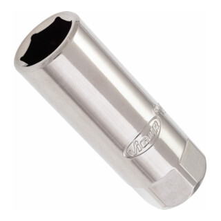 VIGOR moteur à embase carrée 1/2 pouce bougie d'allumage insert de bougie hexagonale profil à embase hexagonale