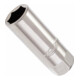 VIGOR moteur à embase carrée 1/2 pouce bougie d'allumage insert de bougie hexagonale profil à embase hexagonale-1