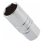 VIGOR moteur à embase carrée 1/2 pouce bougie d'allumage insert de bougie hexagonale profil à embase hexagonale-3