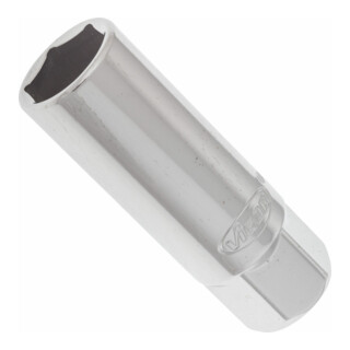 VIGOR Bougie d'allumage VIGOR 3/8" insert de bougie profil hexagonal