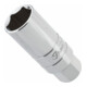 VIGOR Bougie d'allumage VIGOR 3/8" insert de bougie profil hexagonal-3