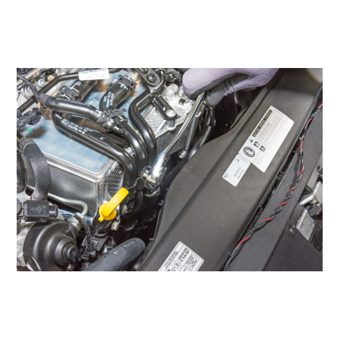 Insert de clé à douille VIGOR, super plat V6202