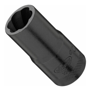 VIGOR 1/2"' spiral slot extractor insert