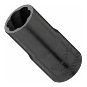 VIGOR 1/2"' spiral slot extractor insert