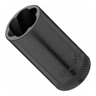 VIGOR 1/2"' spiral slot extractor insert