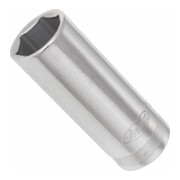 VIGOR carré 10 = insert de clé à douille 3/8", profil hexagonal long