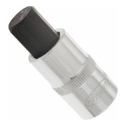 VIGOR 1/2"' Embout de tournevis pour profil hexagonal à six pans creux