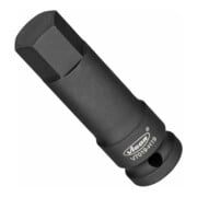 VIGOR Douille mâle à chocs V7019-H19 19 mm