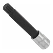 VIGOR Tournevis à dents multiples VIGOR 3/8" embout 93 mm