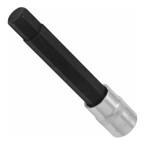VIGOR Tournevis hexagonal à six pans creux 3/8" VIGOR 93 mm insert de 93 mm