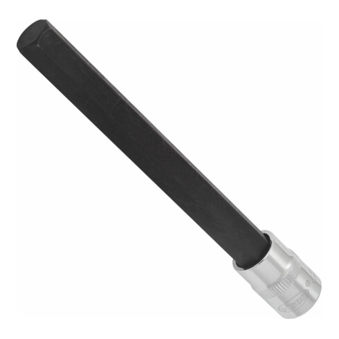 Vigueur 3/8 pouce Clé hexagonale Douille 133 mm