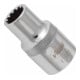 Clé à douille VIGOR 1/2"' Multiprofil-1
