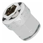 Insert de clé à douille VIGOR, super plat V6202