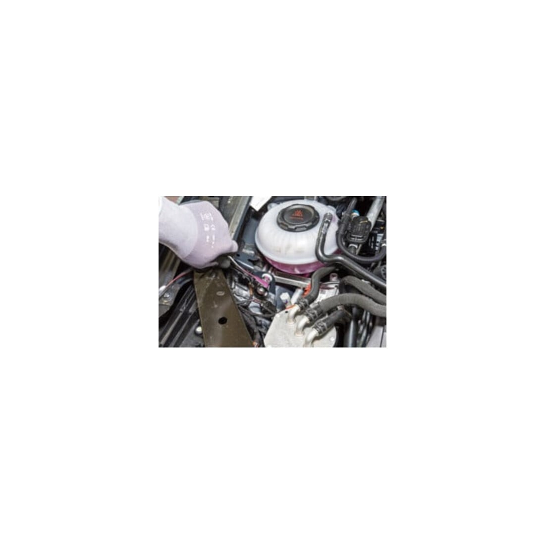 Insert de clé à douille VIGOR, super plat V6202