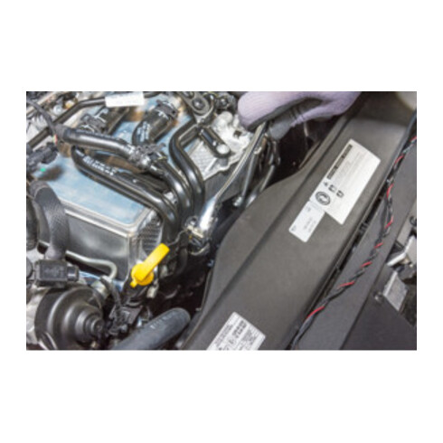 Insert de clé à douille VIGOR, super plat V6202