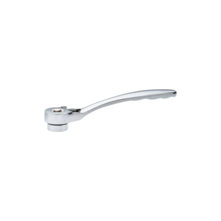 VIGOR Douille plate super fine V6202-22 ∙ Carré creux 10 mm (3/8 pouce) ∙ 22