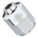 VIGOR Douille plate super fine V7202-8 Carré creux 12,5 mm (1/2 pouce) Profil hexagonal externe 8-1