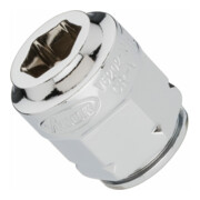 Insert de clé à douille VIGOR, super plat V6202