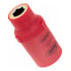 VIGOR 1/2"' VDE insert de clé à douille pour profil hexagonal externe-1