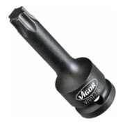 Clé à chocs VIGOR V7017 pour profilé intérieur TX.-3