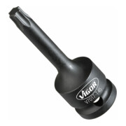 Clé à chocs VIGOR V7017 pour profilé intérieur TX.-1