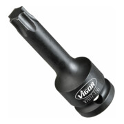 Clé à chocs VIGOR V7017 pour profilé intérieur TX.-3