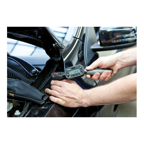 VIGOR Drehmomentschlüssel mit 1/2-Antrieb''