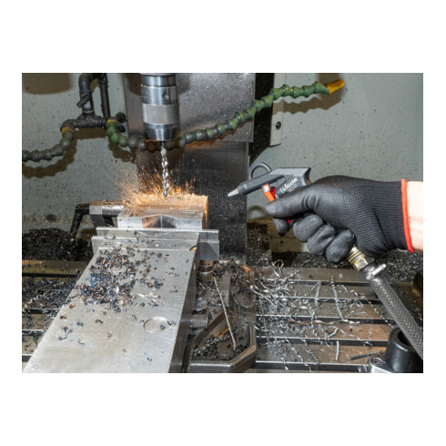 VIGOR Drehwinkel-Messgerät V2795 2% Gesamtlänge: 75 mm Anzahl Werkzeuge: 4