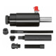 VIGOR Druck- und Zug-Hydraulikzylinder 22 t V2854 Anzahl Werkzeuge: 10-1