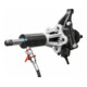 VIGOR Druck- und Zug-Hydraulikzylinder 22 t V2854 Anzahl Werkzeuge: 10-4